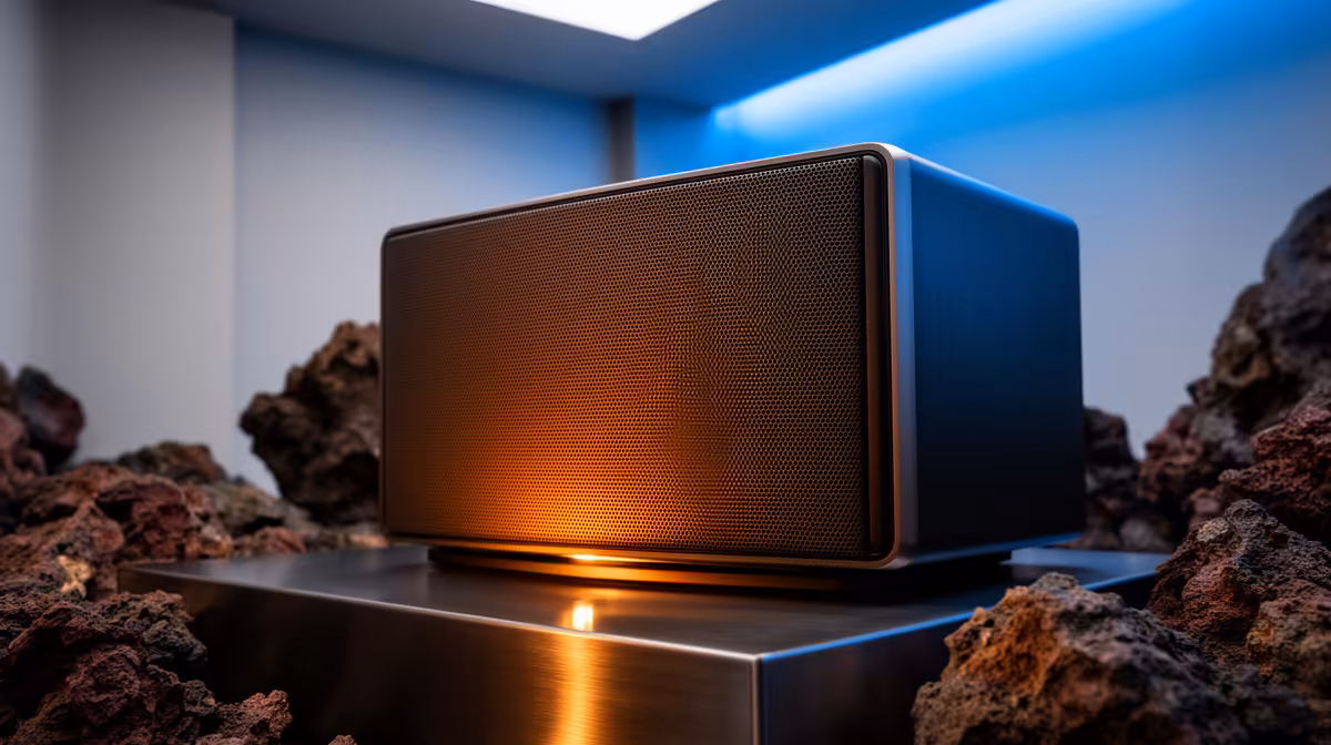 Home Sound Studio Setup Tips