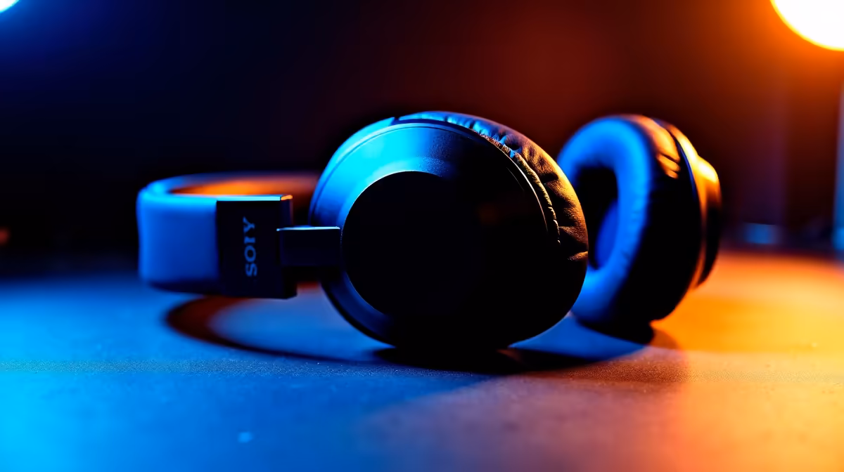 studio headphones Not Recognised After Windows Update: