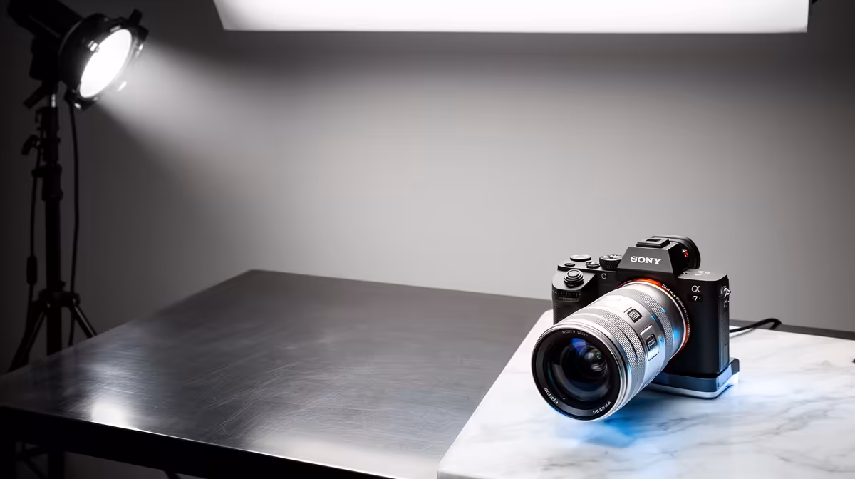 Lighting Decisions Made Easy