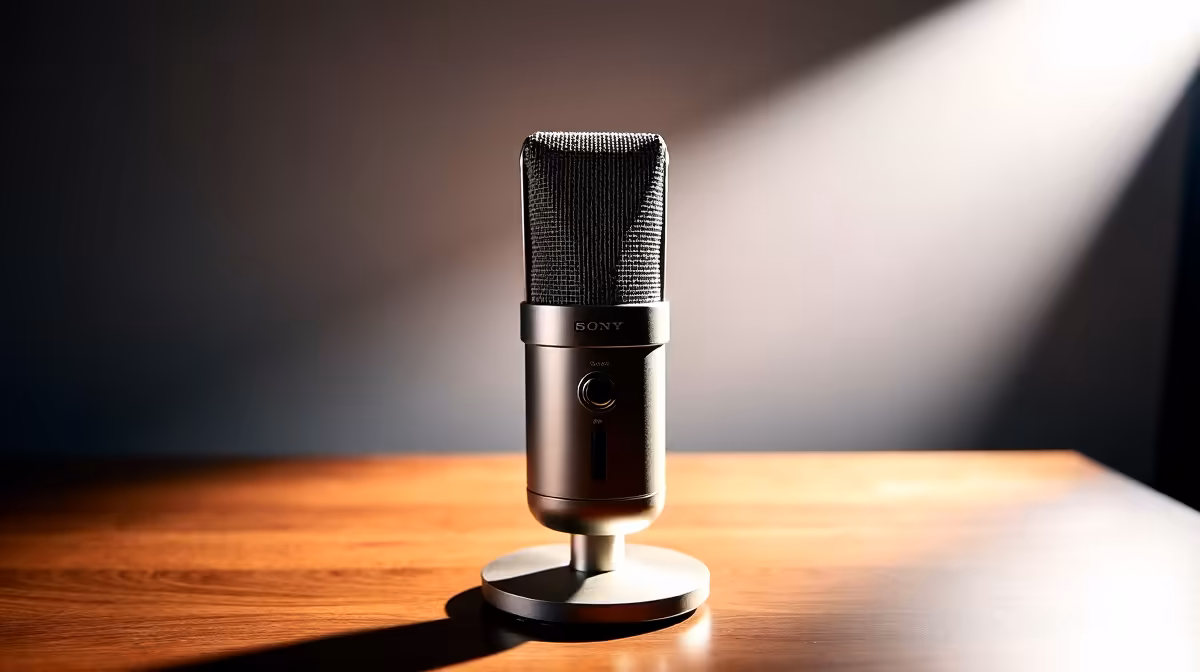 Cautious notes for Studio Microphone Buying Guide For Bryans