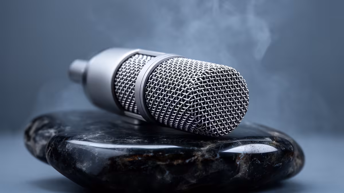 Cautious notes for Studio Microphone Buying Guide For Sandto
