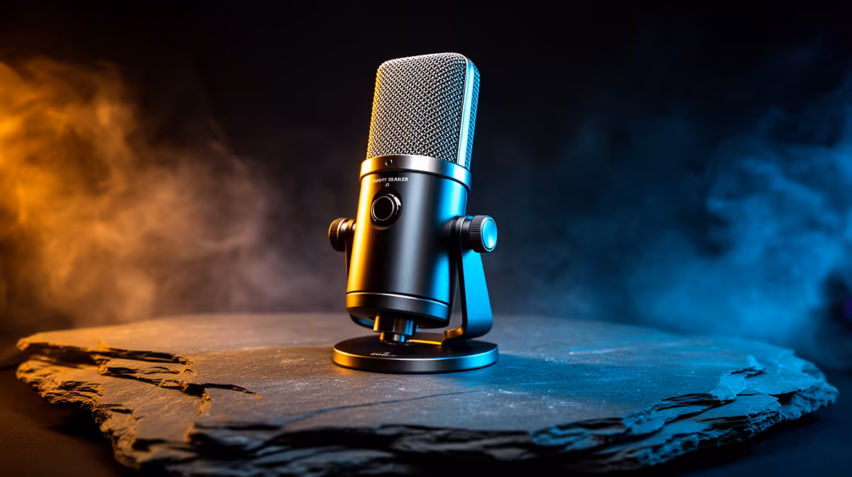 Cautious notes for Studio Microphone Buying Guide For Soweto