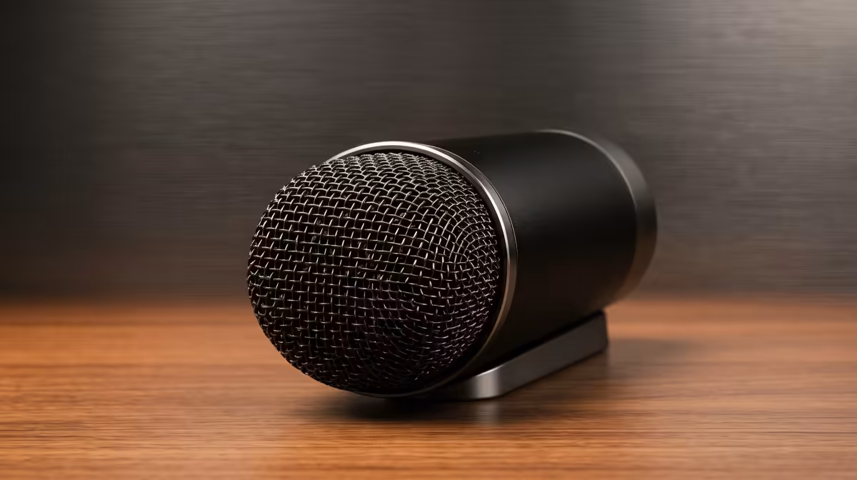 studio microphone buying guide buying signals