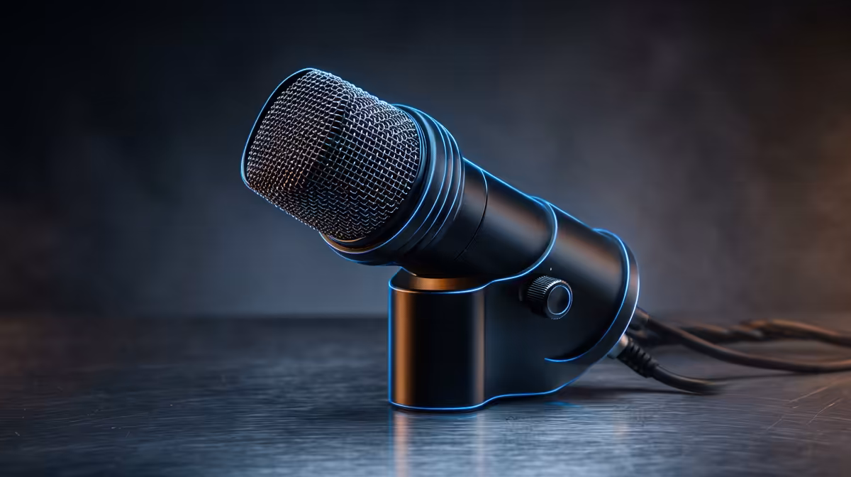 studio microphone delivery and pickup in Springs buying