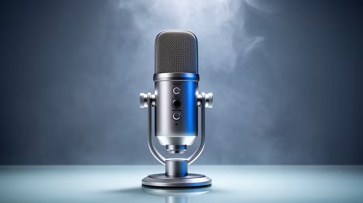 Cautious notes for Studio Microphone For Midrand Based Remot