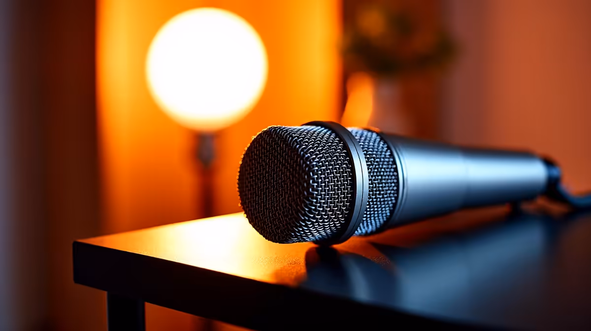 Cautious notes for Studio Microphone In Alberton What SA Buy