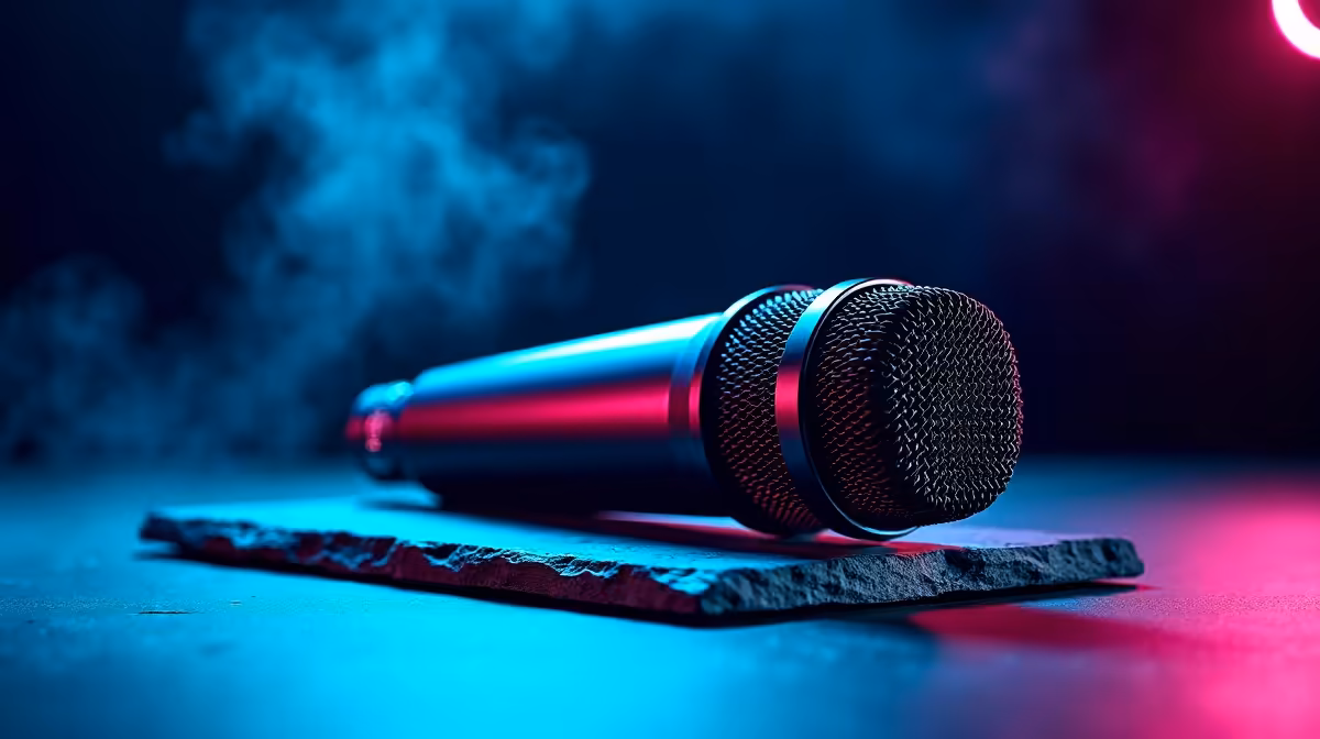 Cautious notes for Studio Microphone In Centurion What SA Fi