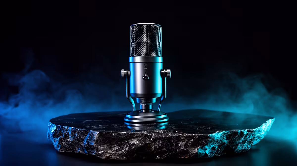 Cautious notes for Studio Microphone In Sandton What SA Buye