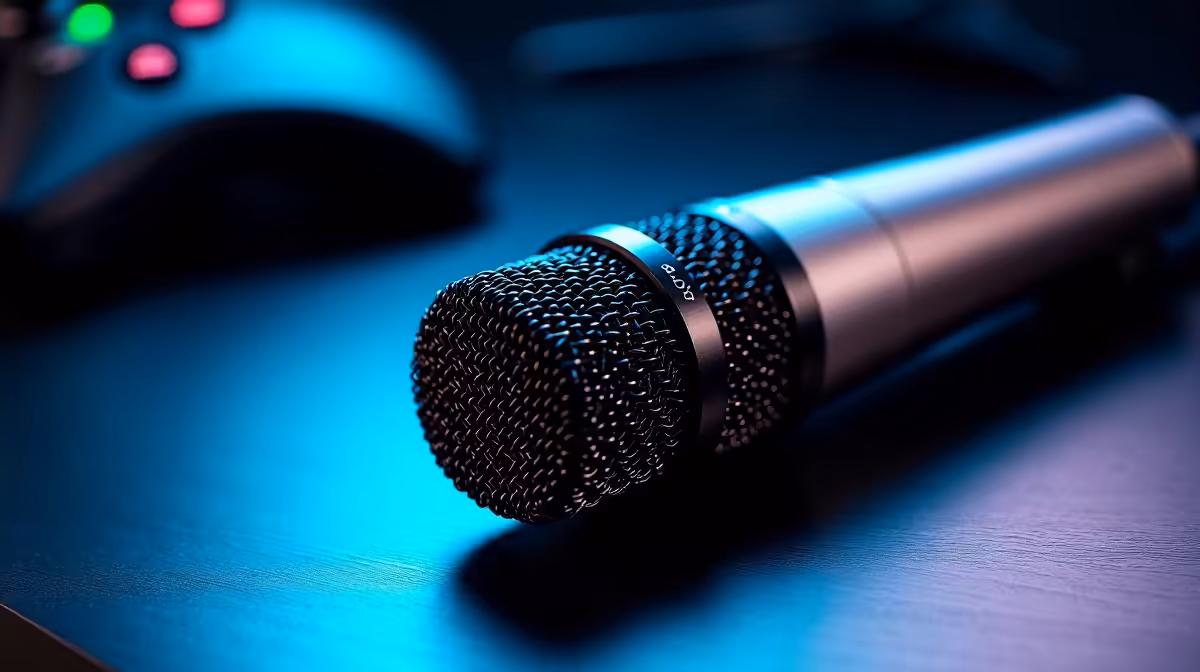 Cautious notes for Studio Microphone Short List For Centurio