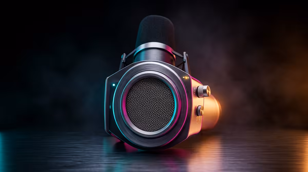 studio microphone under R5,000 hierarchy: who's buying