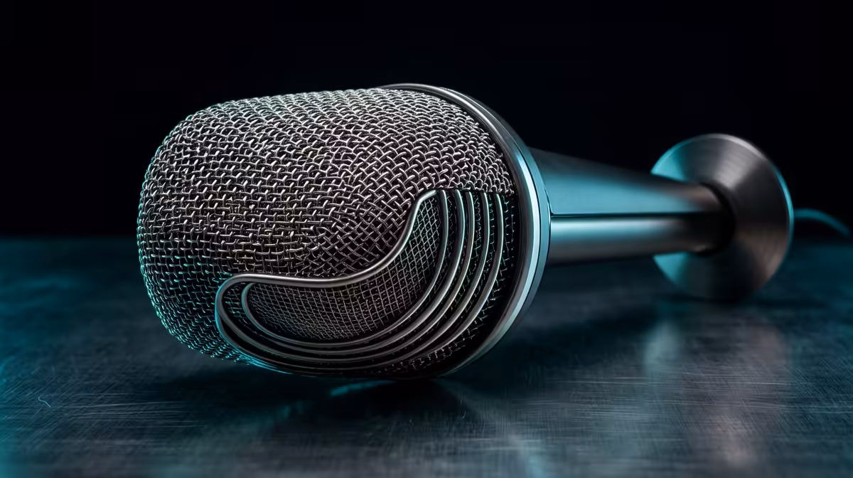 Quick answers on Studio Microphones