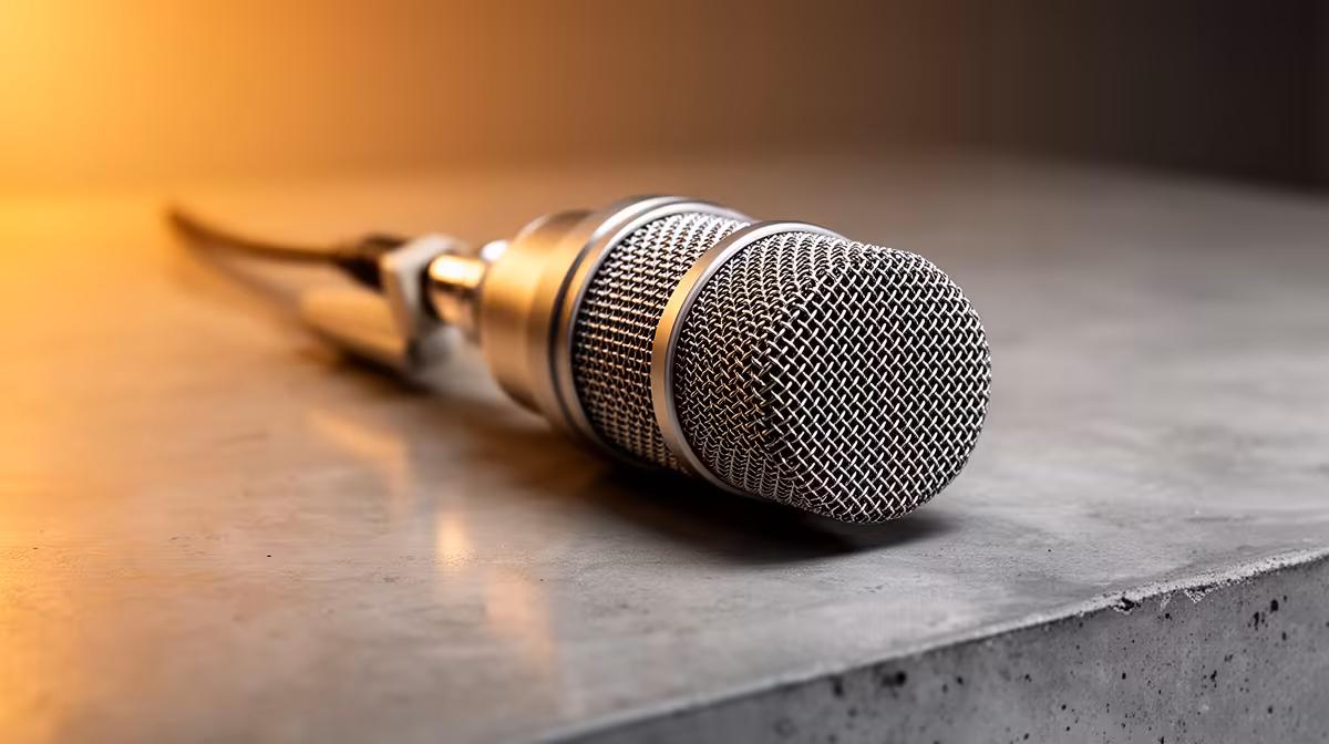 studio microphones FAQ buying signals