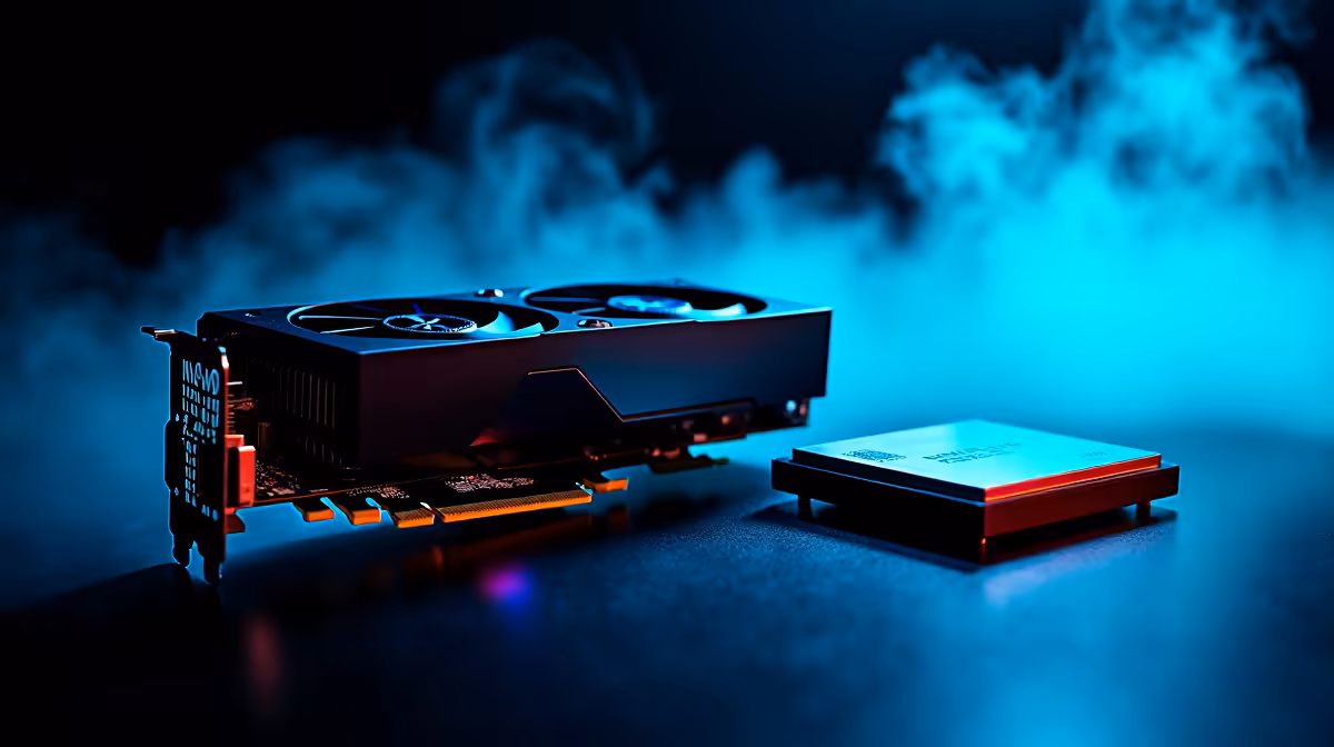 Stuttering with RTX 5080 and Ryzen 9 9950X: Fix