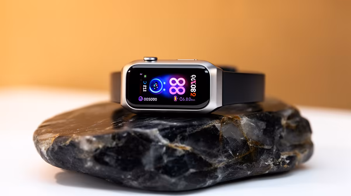 Health Tech Meets Style