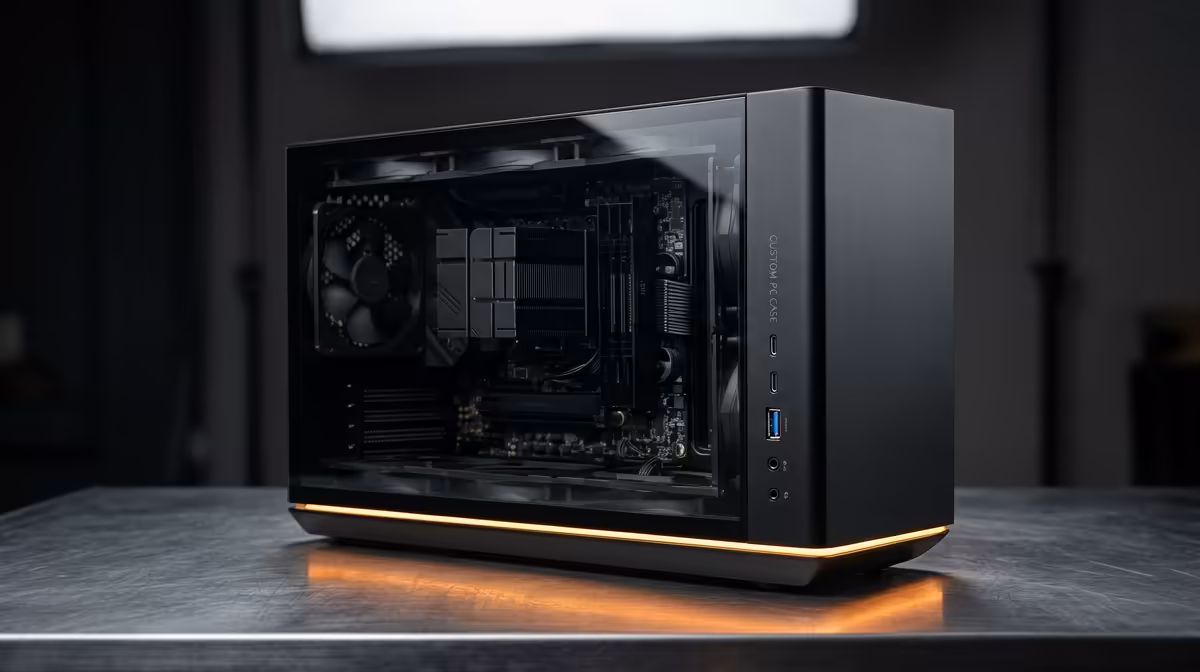 Form Meets Function for Creators