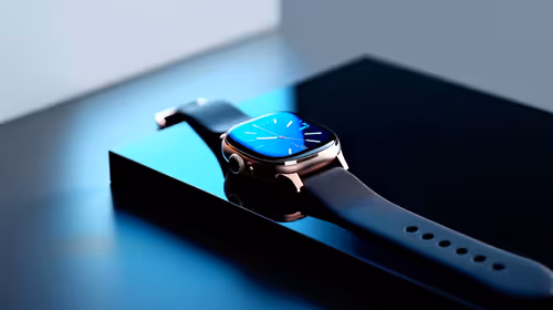 Stylish Smartwatches That Enhance Productivity