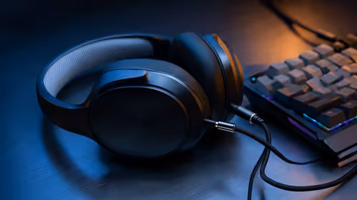 Stylish Streaming Gear in South Africa: Elevate Your Workspace
