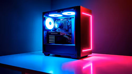Successful Gaming PC Builds: Real Stories From Evetech Customers