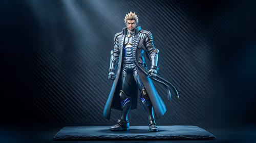 Suguru Geto Figure Display Ideas for Maximum Visual Impact