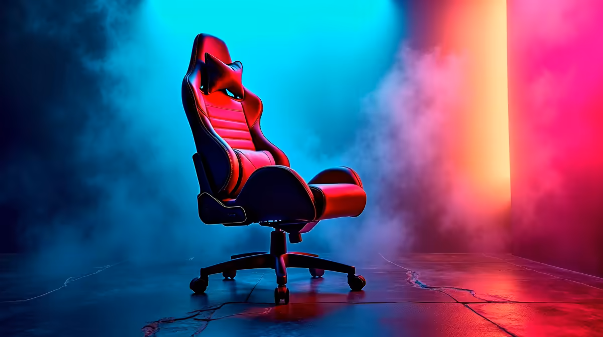 Beat the Heat, Protect Your Chair