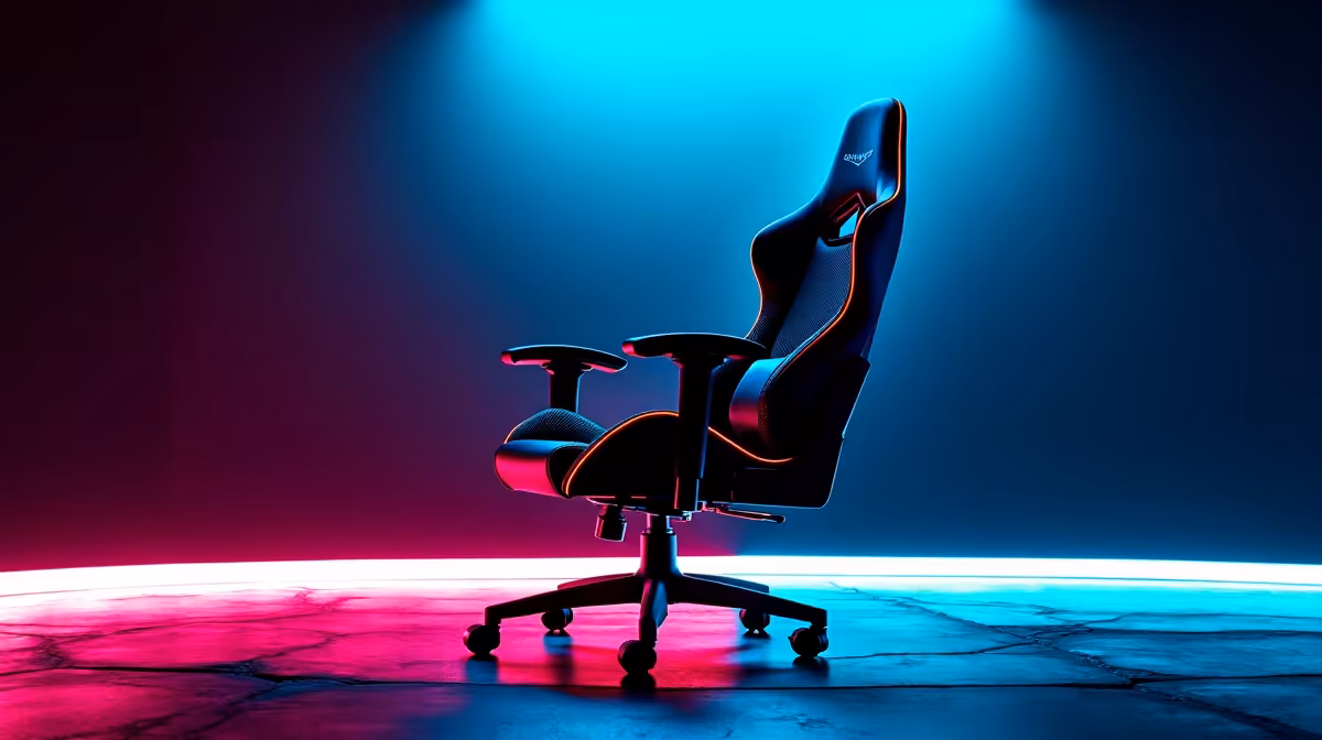 Summer Gaming Chair Guide for: Breathable Options for