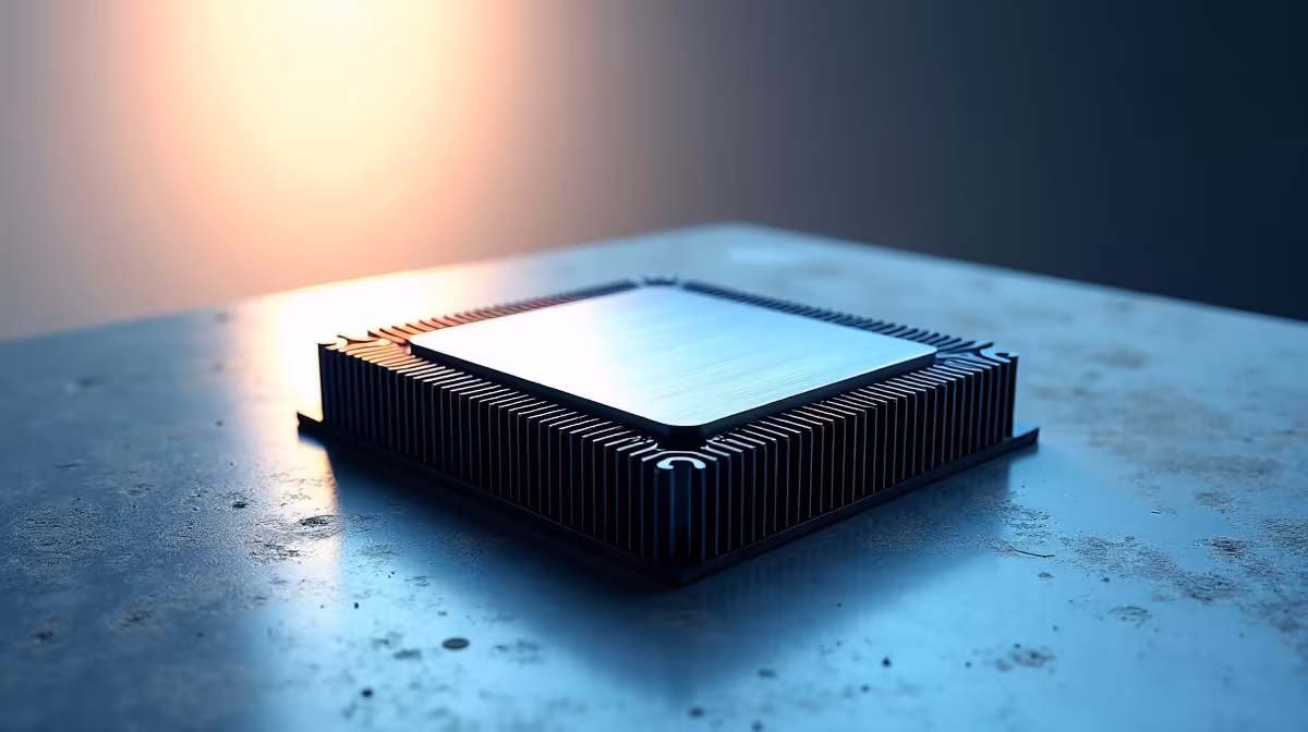Summer Lightweight Gear: CPUs in SA