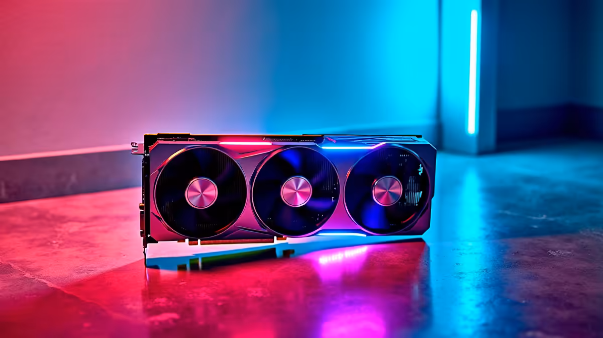 Summer Lightweight Gear: GPUs in SA