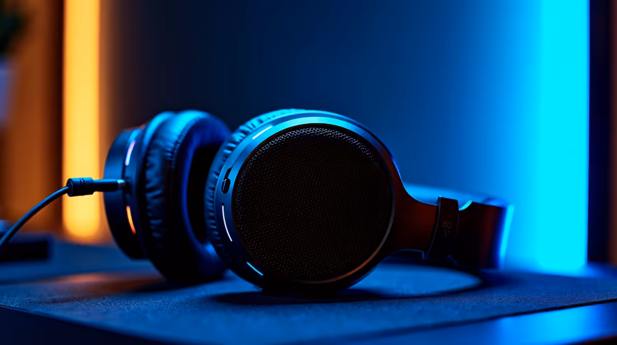 Summer Lightweight Gear: Headsets in SA