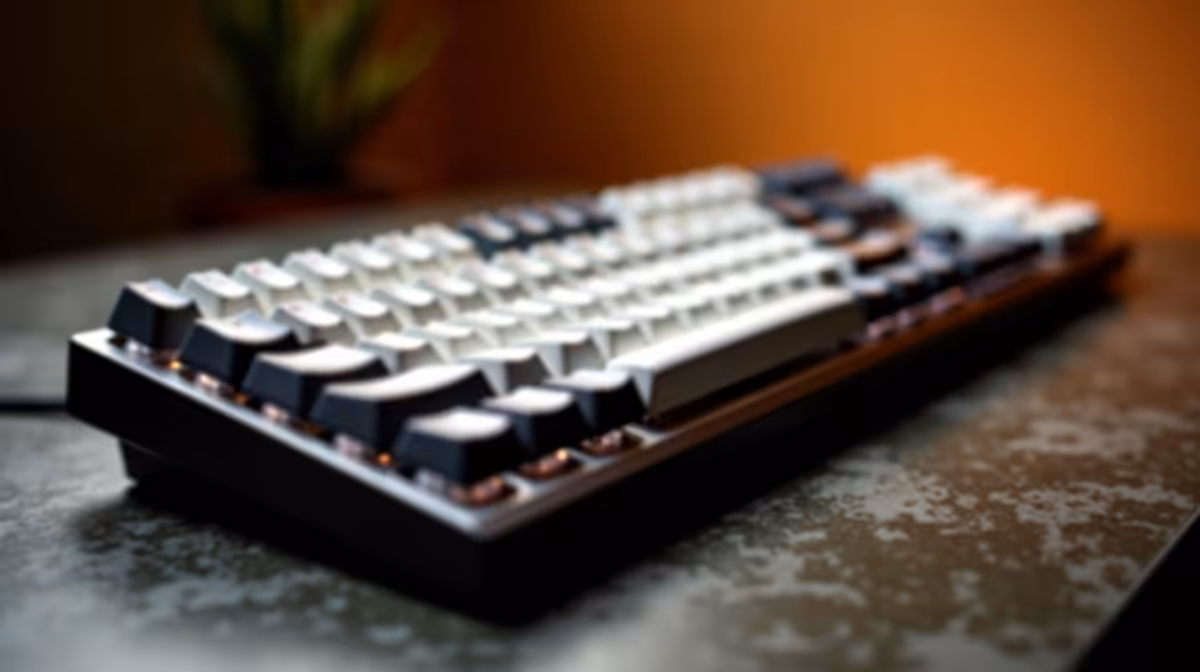 Summer Lightweight Gear: Keyboards in SA