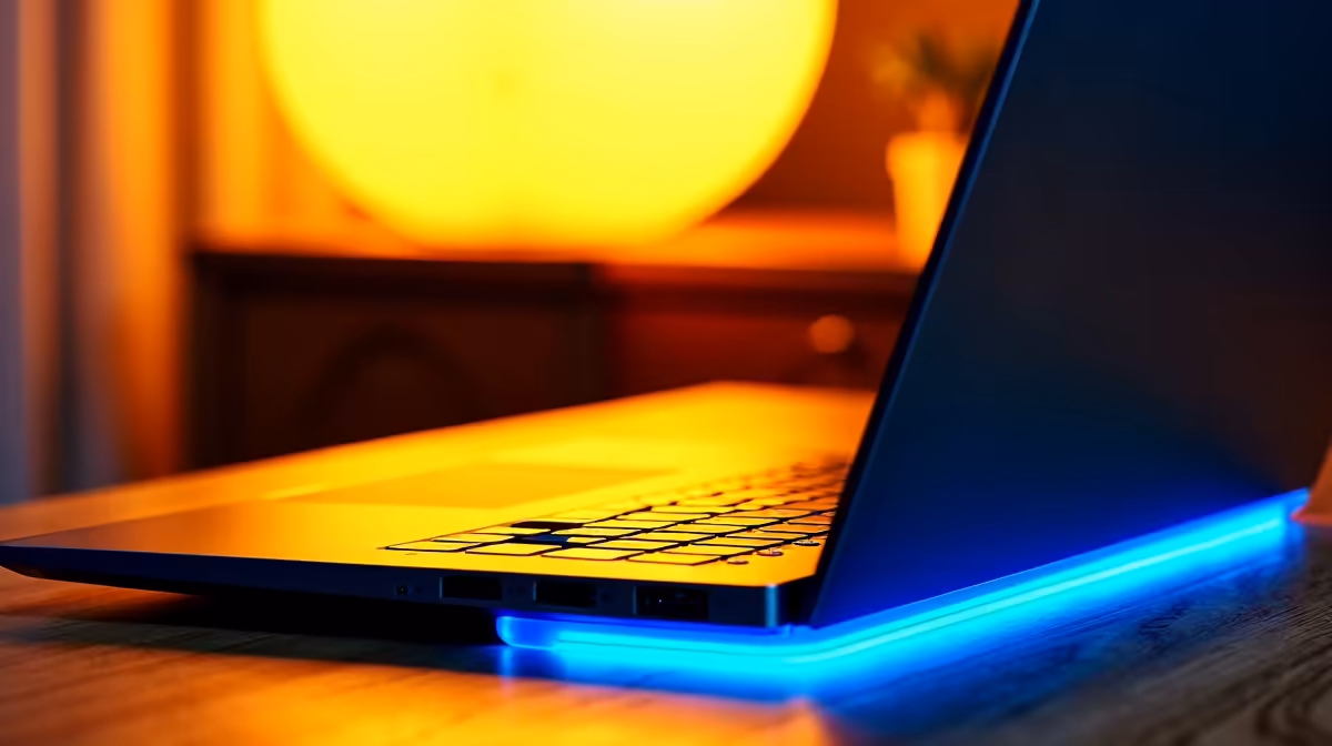 Summer Lightweight Gear: Laptops in SA