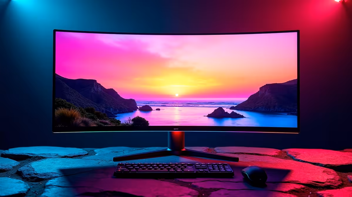 Summer Lightweight Gear: Monitors in SA