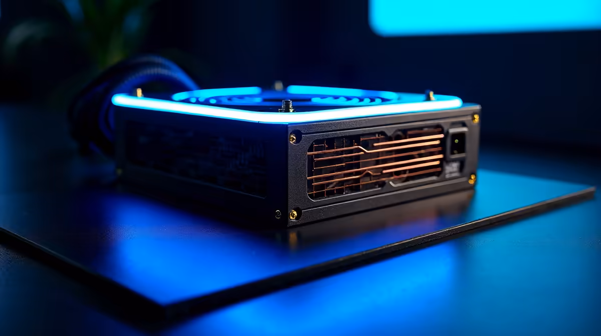 Summer Lightweight Gear: PSUs in SA