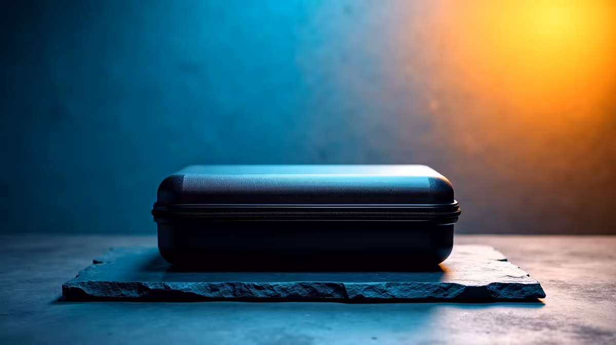 Summer Portable Options: Cases in SA