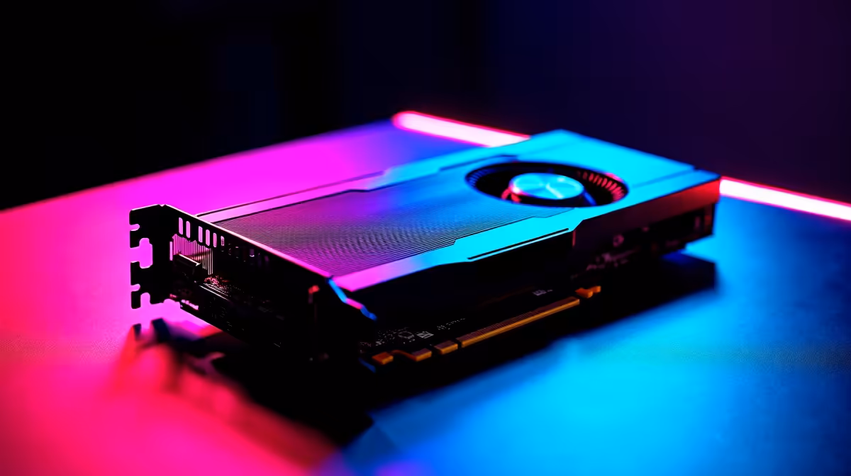 Summer Portable Options: GPUs in SA