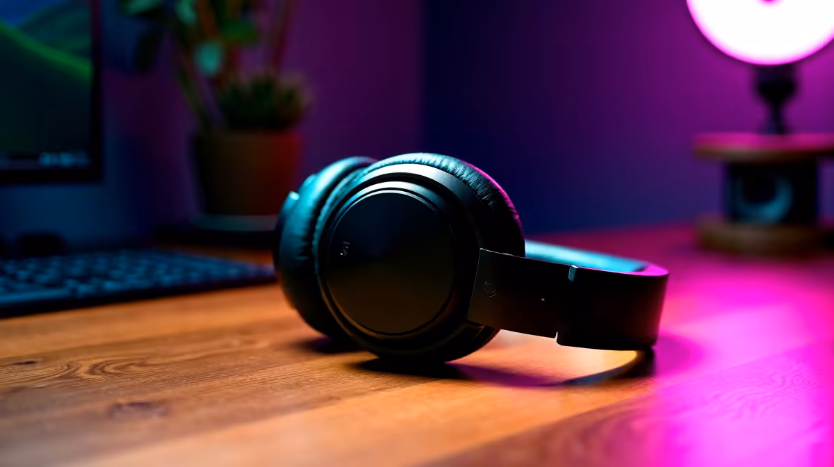 Summer Portable Options: Headsets in SA