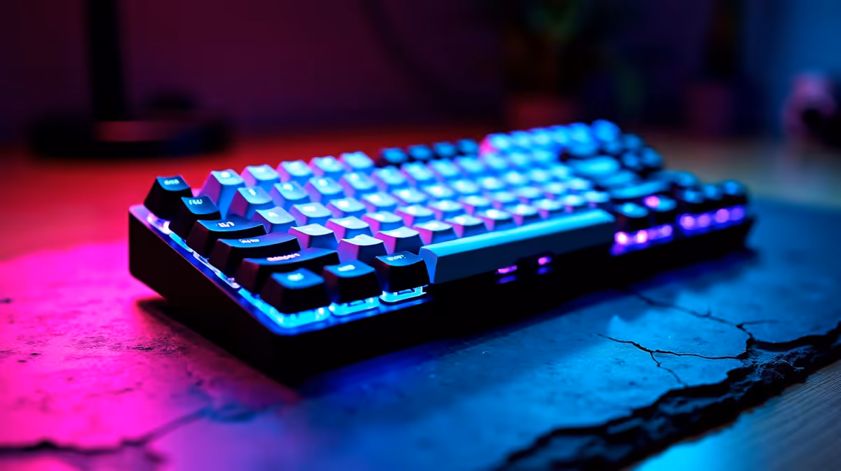 Summer Portable Options: Keyboards in SA