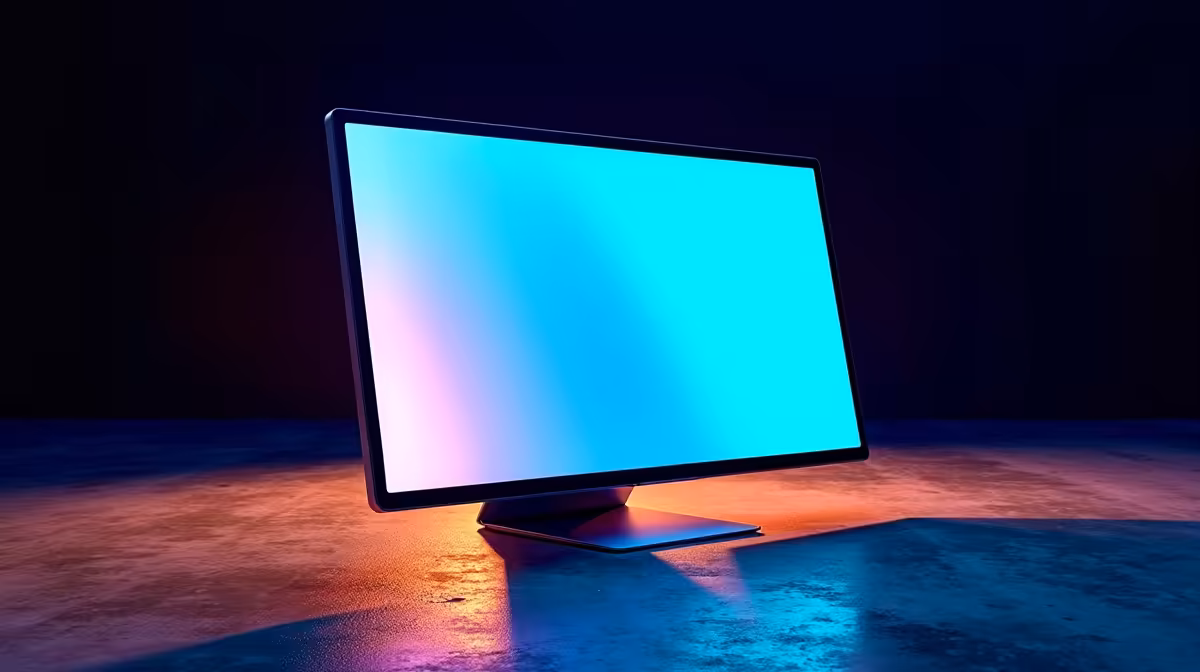 Summer Portable Options: Monitors in SA