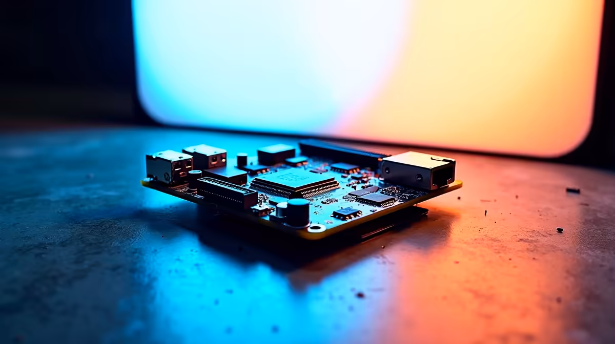 Summer Portable Options: Motherboards in SA