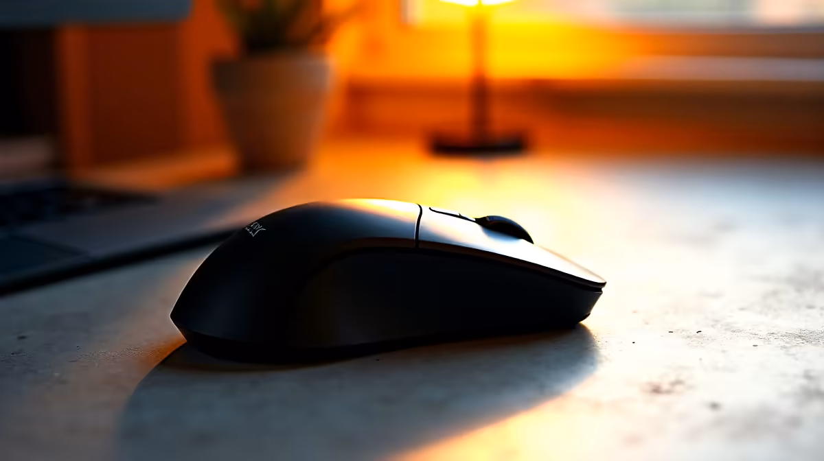 Summer Portable Options: Mouses in SA