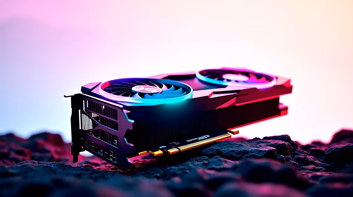 Summer Thermal Management: GPUs in SA