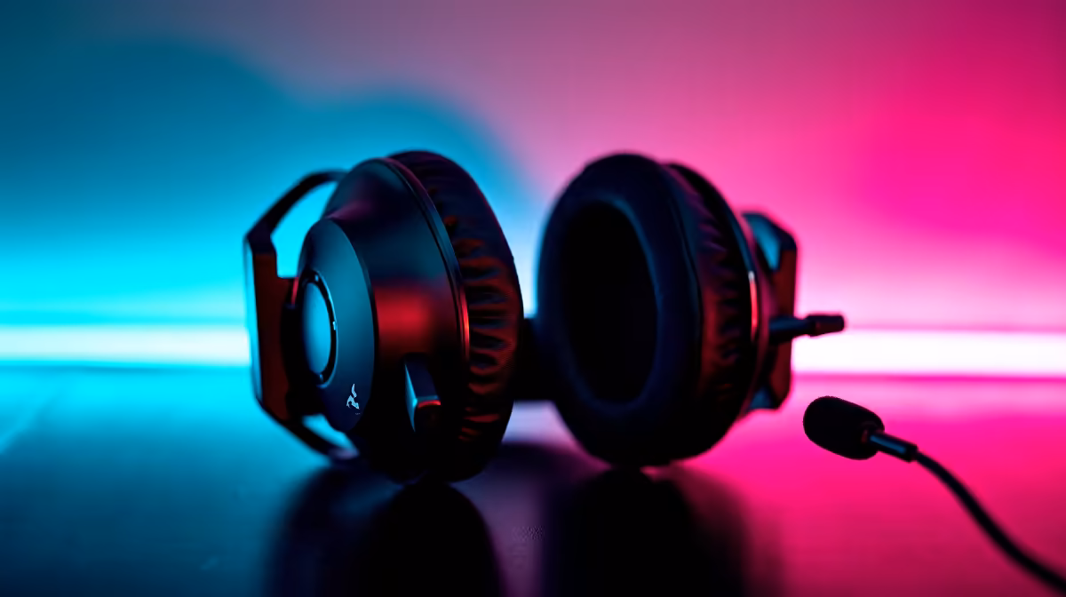 Summer Thermal Management: Headsets in SA