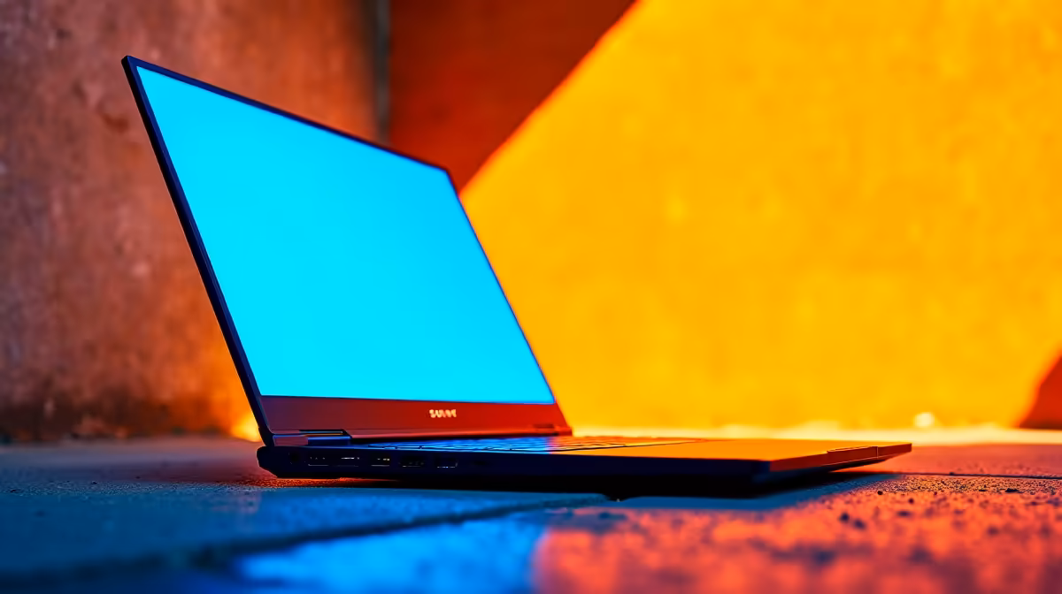 Summer Thermal Management: Laptops in SA