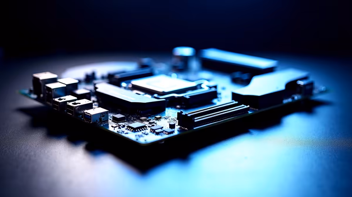 Summer Thermal Management: Motherboards in SA