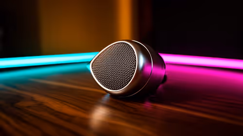 Supercardioid Microphone: Why Streamers Need It