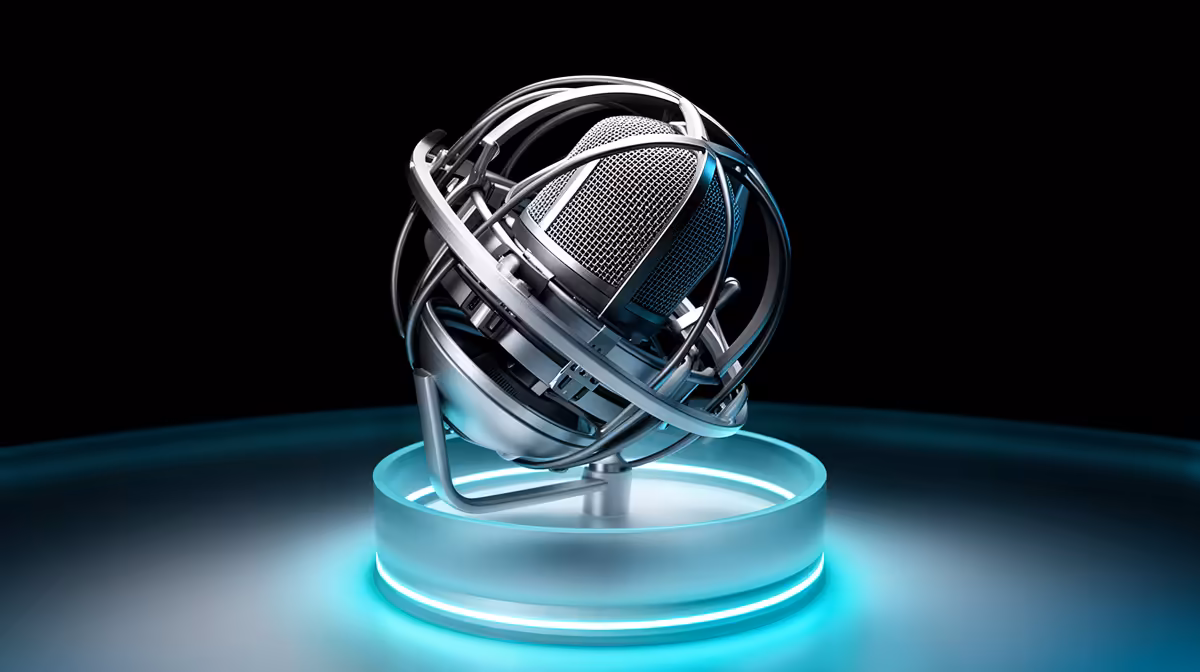 Supercardioid vs Omni Patterns