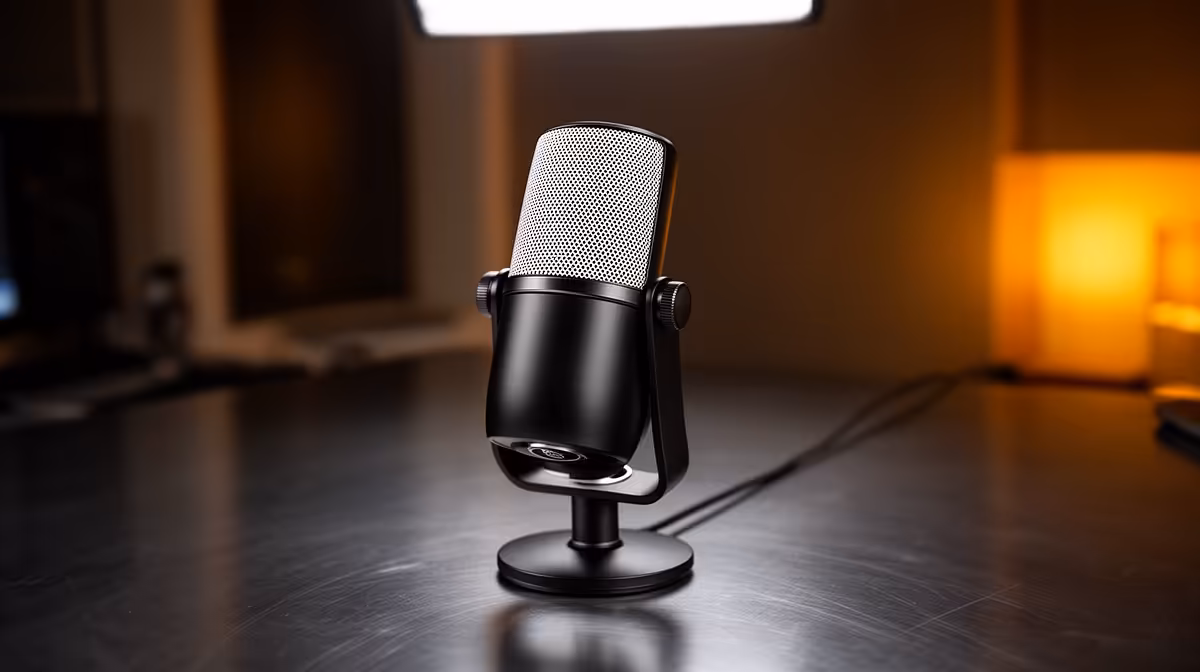 Supercardioid vs Cardioid Patterns