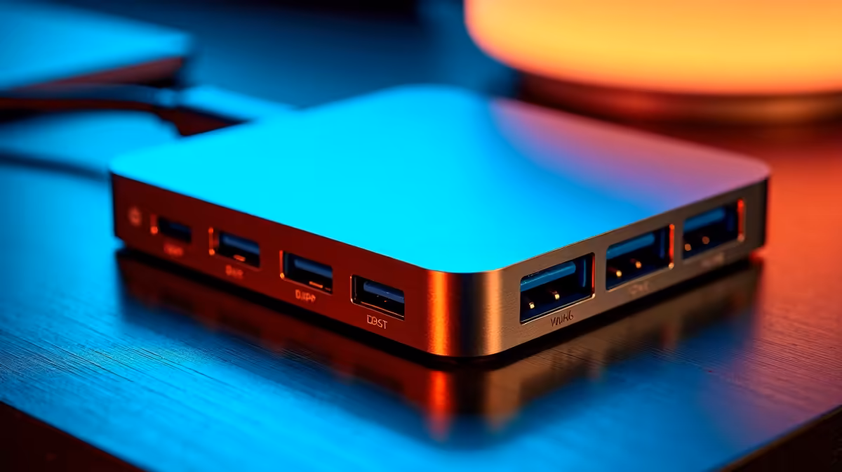 Boost Performance with Top Docks