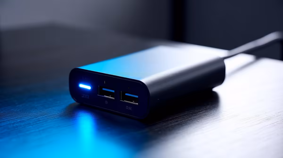 Game-Fueled Power Boosters