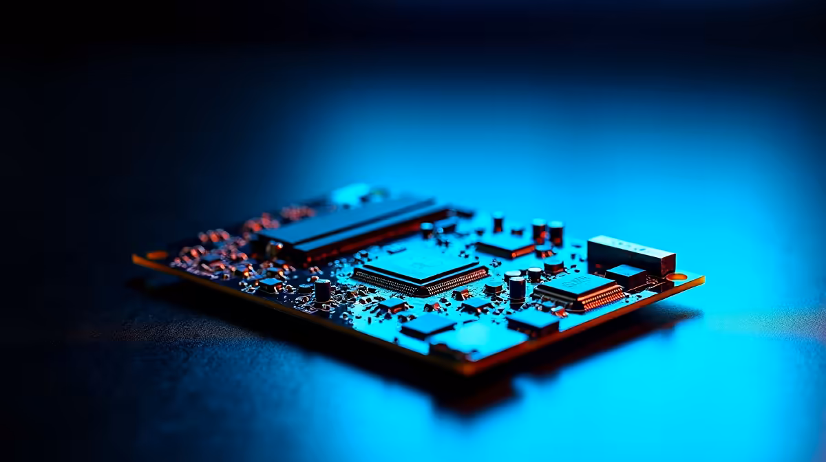 Surge Damage to PC Components: Repair Options