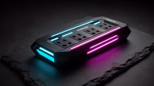 Surge Plug vs Power Strip vs DB Board SPD